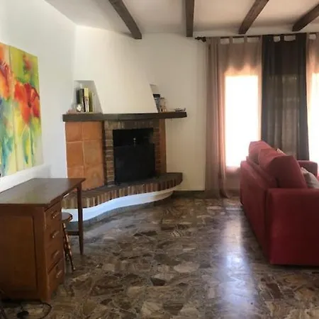 La Sirena Villa Les Tres Cales