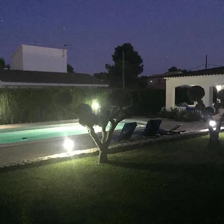 Villa La Sirena