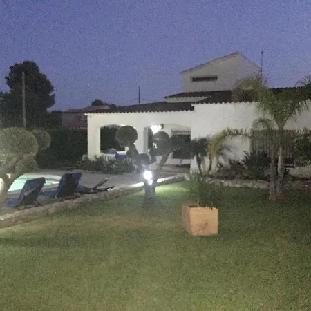 La Sirena Villa