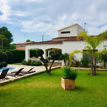 La Sirena Villa