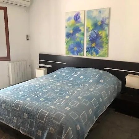 Villa La Sirena Les Tres Cales