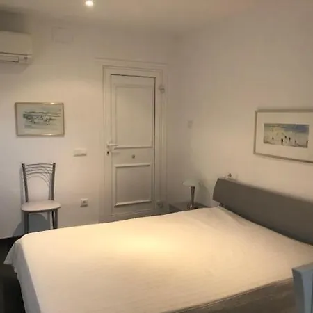 Villa La Sirena *