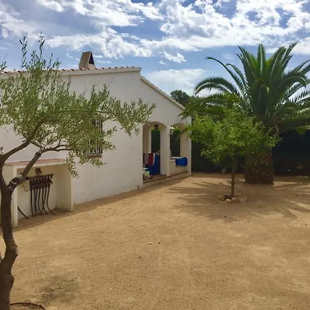 La Sirena Les Tres Cales