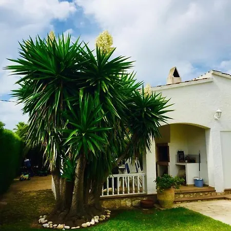 La Sirena Villa